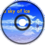 ==(A Sky of Ice)==