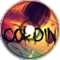Cordin - My name is Cordin_copyright_free