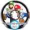 Mario Kart Wii - Block Plaza Piano Cover