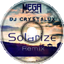 (fixed kick) MegaSphere - Solarize [Crys Remix]