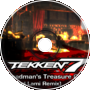 Deadman's Treasure Cave -Tekken7 Mix- (Fahad Lami Remix)