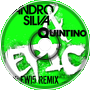[Big Room House] Quintino &amp;amp; Sandro Silva-Epic! (L4xLewi5 Remix)