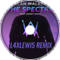 [Electro] Alan Walker-The Spectre (L4xLewi5 Remix)