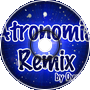 Astronomía Remix