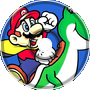 Super Mario World | Game Over Theme [Future Bass Remix]