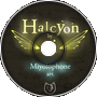 xi - Halcyon (Miyolophone arr.)
