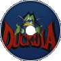 Count Duckula Space Age Duck PT1