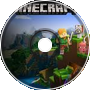 Minecraft Mix from 3 songs