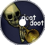 Spooky Scary Skeletons Cover