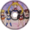 Sailor Moon R OST - Eyecatch (bootleg)