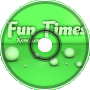 XenoXenon - Fun Times (Original Mix)