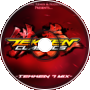 The Mirror of Sadness -Tekken7 Mix- (Fahad Lami Remix)