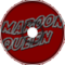 Maroon Queen - Aleksa's Song