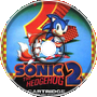 [Sonic 2 SPOOF] - Sonic the DoucheLog in Metro Toilet Zone
