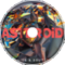 Namice & Soutfast - ASTEROiD