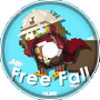 KURE - Free Fall