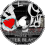 [Undertale: Hard Mode - Wonderful Idea OST] Phase 3 - GASTER BLASTER (Updated)