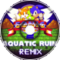 Sonic The Hedgehog 2 - Aquatic Ruin Zone (Vtroll's Remix)