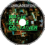 Waste Sharps Container