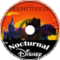 The Nocturnal Disney Podcast Twilight Thoughts 028