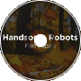 Fan Japan Studios - Handsome Robots