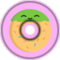 Xmas Donut