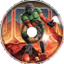 Doom E1M1~ At Hell's Gate - 3DO Version Remaster