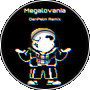 Toby Fox - Megalovania (DenPelm Remix)