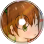 (ASMR) Anime Girl Chugging Milkis - Burping, Gasping, Gulping &amp;amp; Digestion Sounds