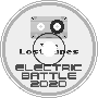 Electric Battle 2020 / The Lost Tapes