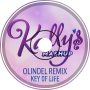 Kally's Mashup Cast ft. Maia Reficco - Key of Life (Olindel Remix)