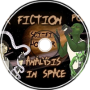 &amp;quot;Attack of the Flesh Bots from Saturn&amp;quot; [SCI FI HORROR] :FEAR FICTION PODCAST