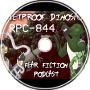 RPC- Really Durable Dinosaurs: FEAR FICTION PODCAST