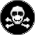 Dither Pirates