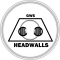 GWS - Headwalls