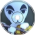 K.K. Slider - Touch Tone Telephone