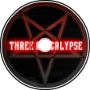 Crypt † Voice - [Three Apocalypse EP]
