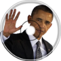 Barack Obama: President of Hittin' That Ass
