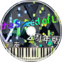 At the Speed of Light Piano Cover v7