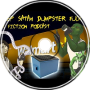 Wal-Mart Dumpster Fuck: FEAR FICTION PODCAST
