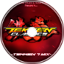 The Antares of the Devil -Tekken7 Mix- (Tekken 5 x Fahad Lami Remix)