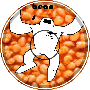 Theme of beans