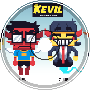 Kevil the Japanese Devil - End Credits