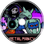 Crypt Of The Necrodancer OST - Metalmancy (DTA Remix)