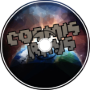 Cosmic rays original mix.