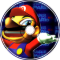 Ahurac - Super Mario Madness (Super Mario 64 House Remix)