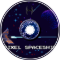 Pixel Spaceship