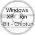 Windows XPlosion 8-bit