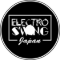 Alice Fox - My first Electro swing