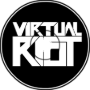 virtual riot - wake me up (cover)